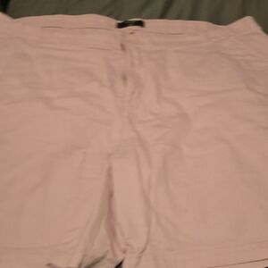Riders by Lee Light Pink Women's Shorts
